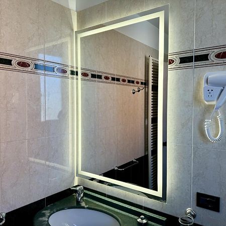 Appartamenti Leone - Vista Mare - Pet Friendly Римини Экстерьер фото