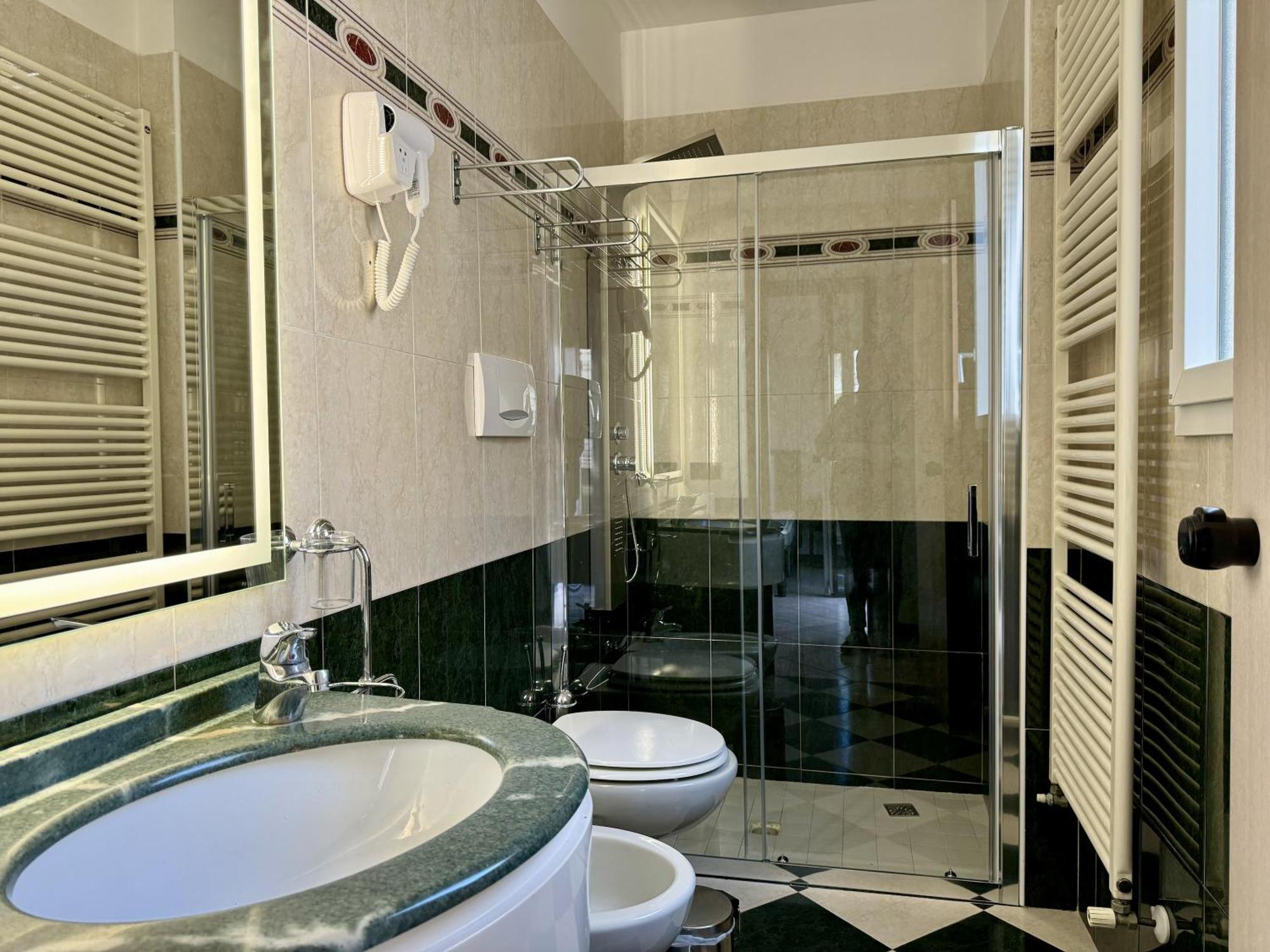 Appartamenti Leone - Vista Mare - Pet Friendly Римини Экстерьер фото
