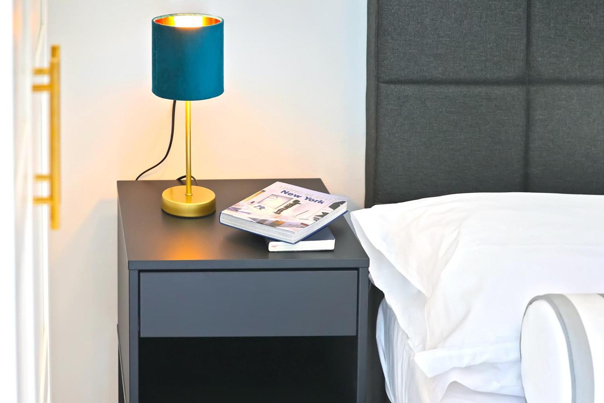 Appartamenti Leone - Vista Mare - Pet Friendly Римини Номер фото